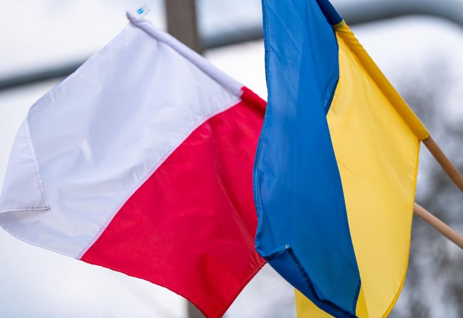 У Сеймі Польщі заявили про масовану дезінформаційну політику РФ щодо України